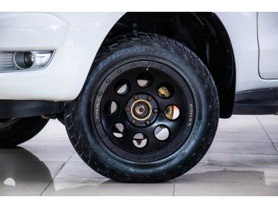 2017 FORD RANGER CAB 3.2 XLT 4WD ผ่อน 5,149 บาท 12 เดือนแรก รูปที่ 12